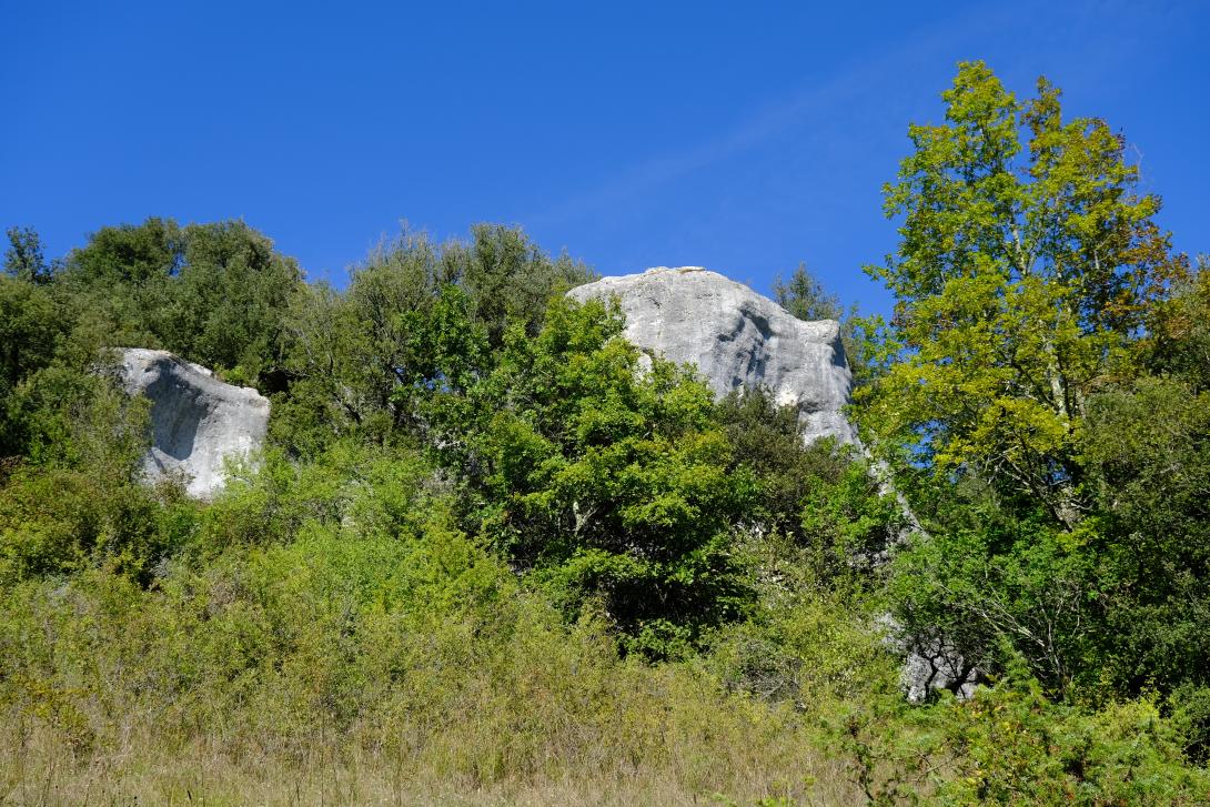 Vallée des eaux claires